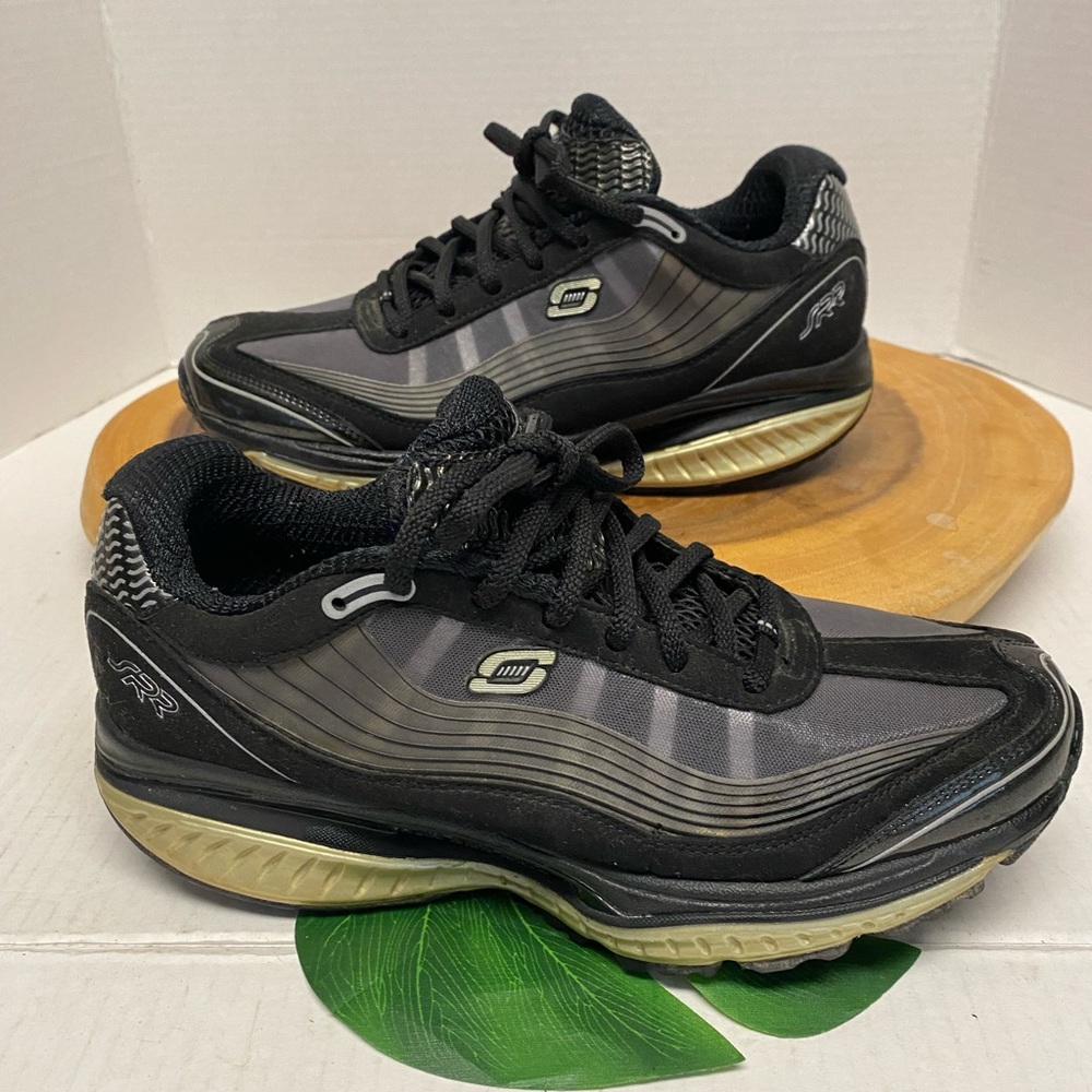 Skechers Resistance  Shape Ups Sneakers